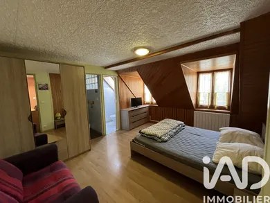 Appartement à Mont-Dore (63240)