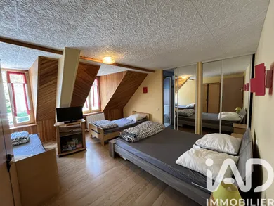 Appartement à Mont-Dore (63240)