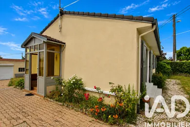 Traditional house in Cannes-Écluse (77130)