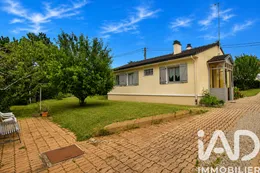 Traditional house in Cannes-Écluse (77130)