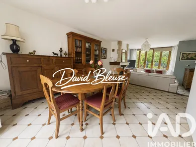 House in Soisy-sous-Montmorency (95230)