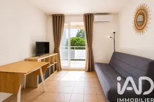 Appartement à Canet-en-Roussillon (66140)