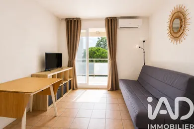 Appartement à Canet-en-Roussillon (66140)