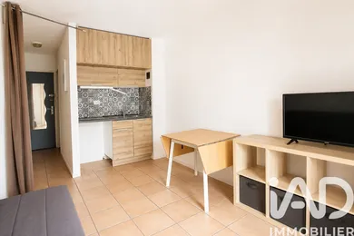 Appartement à Canet-en-Roussillon (66140)
