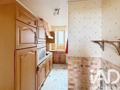 Appartement à Montereau-Fault-Yonne (77130)
