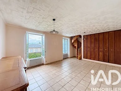 Appartement à Montereau-Fault-Yonne (77130)