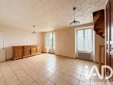 Appartement à Montereau-Fault-Yonne (77130)