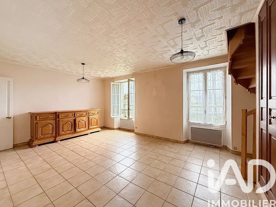 Appartement à Montereau-Fault-Yonne (77130) photo 2