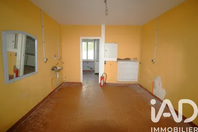 Apartment in Hennebont (56700)