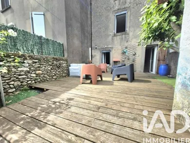 Townhouse in Mazamet (81200)