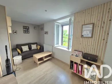 Townhouse in Mazamet (81200)