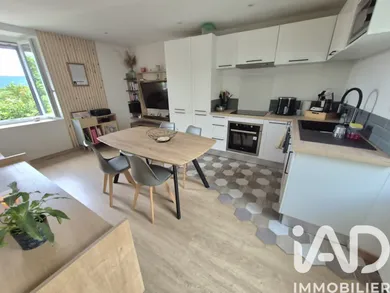 Townhouse in Mazamet (81200)