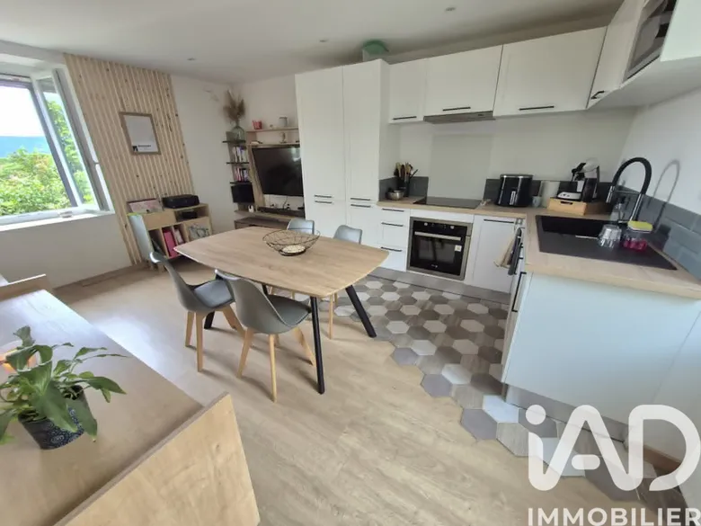 Maison 3 pièces 64 m² · à Mazamet · 64,5 m² · 135 000 €