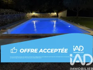 House in Flassans-sur-Issole (83340)