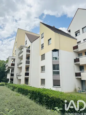 Apartment in Dijon (21000)
