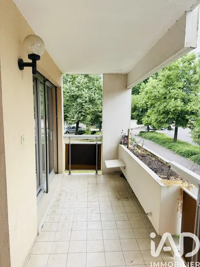 Appartement à Dijon (21000)