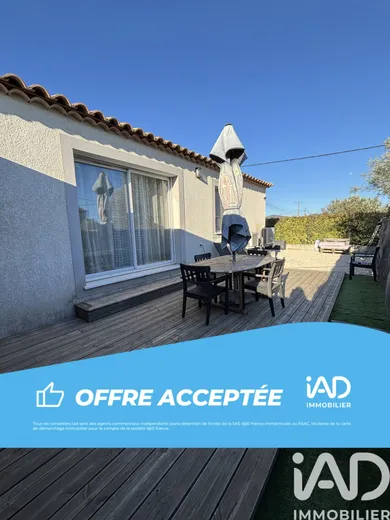 House in Pierrefeu-du-Var (83390)