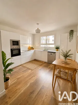 Appartement à Tours (37000)