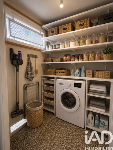 Appartement à Tours (37000)