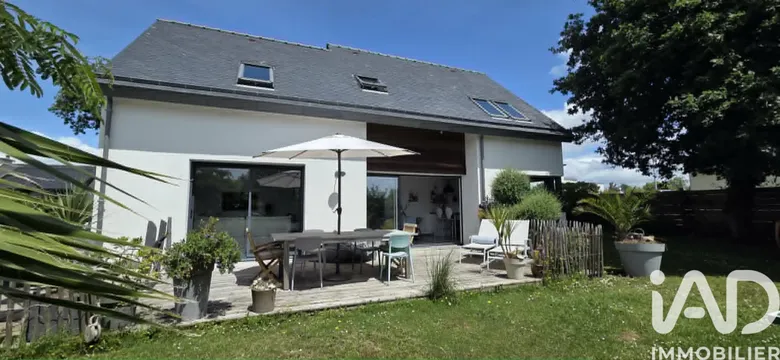 Maison 6 pièces 137 m² · à Trégunc · 137 m² · 583 000 €