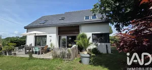 Maison d'architecte à Trégunc (29910)