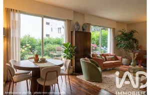 Apartment in Châtenay-Malabry (92290)