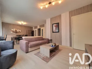Appartement à Saint-Max (54130)