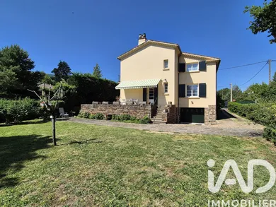 Maison à Aussillon (81200)