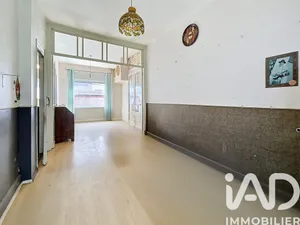 Maison à Marcq-en-Barœul (59700)