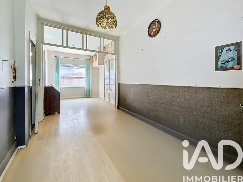 Maison 5 pièces 92 m² · à Marcq-en-Barœul · 92,4 m² · 239 000 €