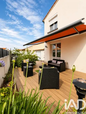 House in Les Sables-d'Olonne (85100)