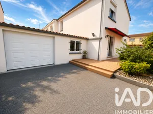 Maison à Les Sables-d'Olonne (85100)