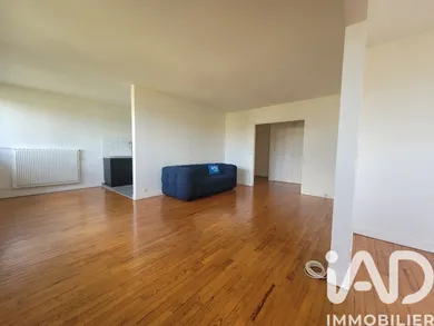 Appartement à Monts (37260)