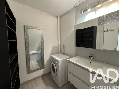 Appartement à Chelles (77500)