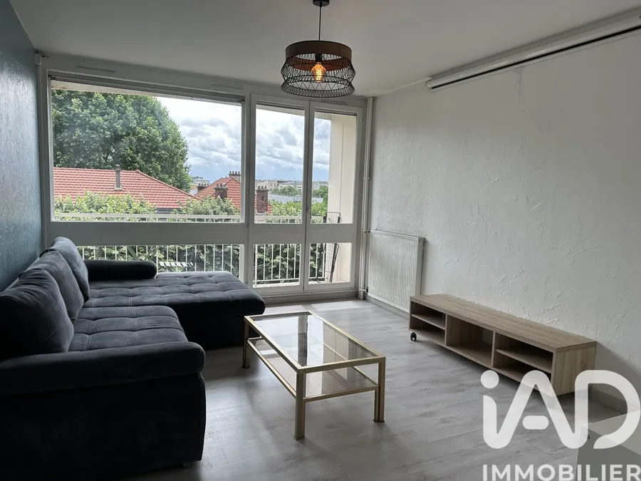 Appartement à Chelles (77500) photo 2