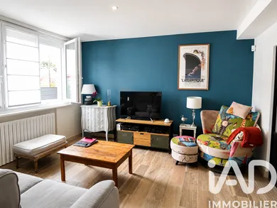 Maison à Les Sables-d'Olonne (85100)