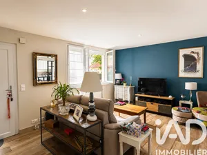 House in Les Sables-d'Olonne (85100)