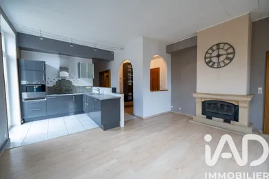 Appartement à Yutz (57970)