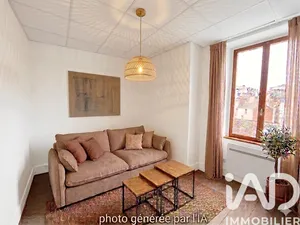 Appartement à Pau (64000)