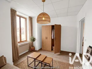 Apartment in Pau (64000)