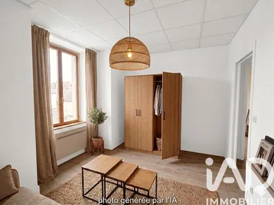 Appartement à Pau (64000)
