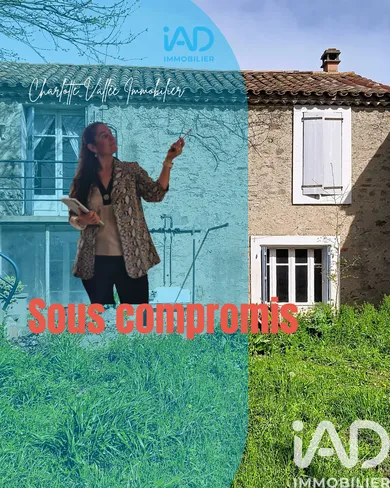 Maison à Puichéric (11700)
