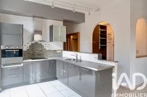 Apartment in Yutz (57970)