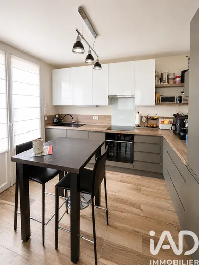 Maison à Les Sables-d'Olonne (85100)