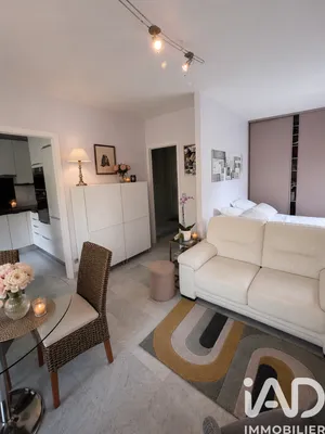 Appartement à Antibes (06160)
