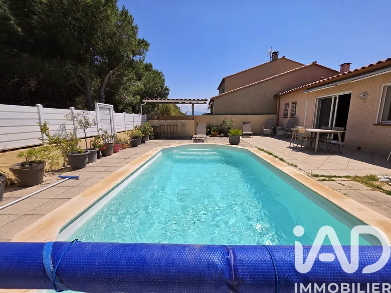 Maison 4 pièces 90 m² · à Cabestany · 90 m² · 330 000 €
