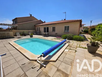 House in Cabestany (66330)