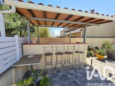 House in Cabestany (66330)