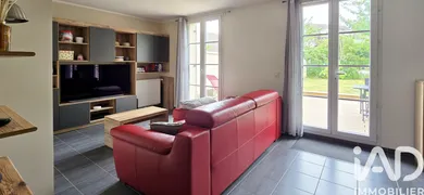 Maison à Magny-le-Hongre (77700)