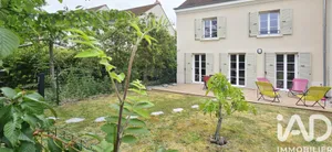 House in Magny-le-Hongre (77700)